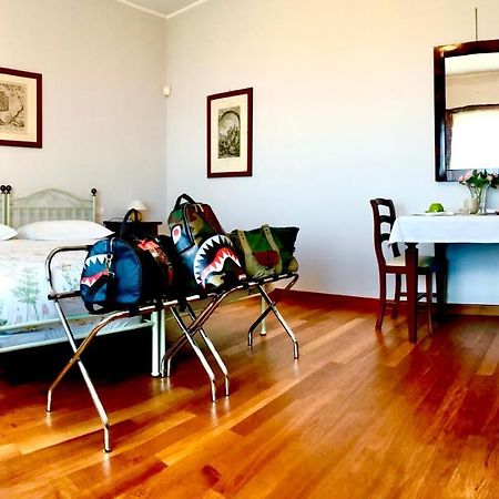 Ilpoggetto Bed&Breakfast Civitanova Marche Ngoại thất bức ảnh