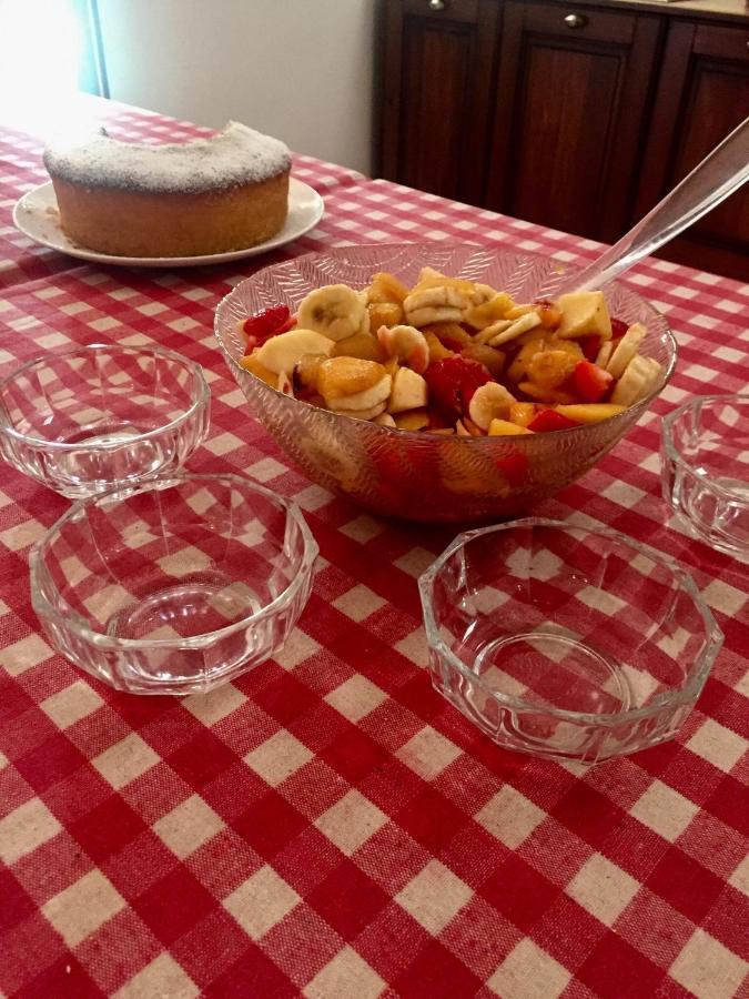Ilpoggetto Bed&Breakfast Civitanova Marche Ngoại thất bức ảnh