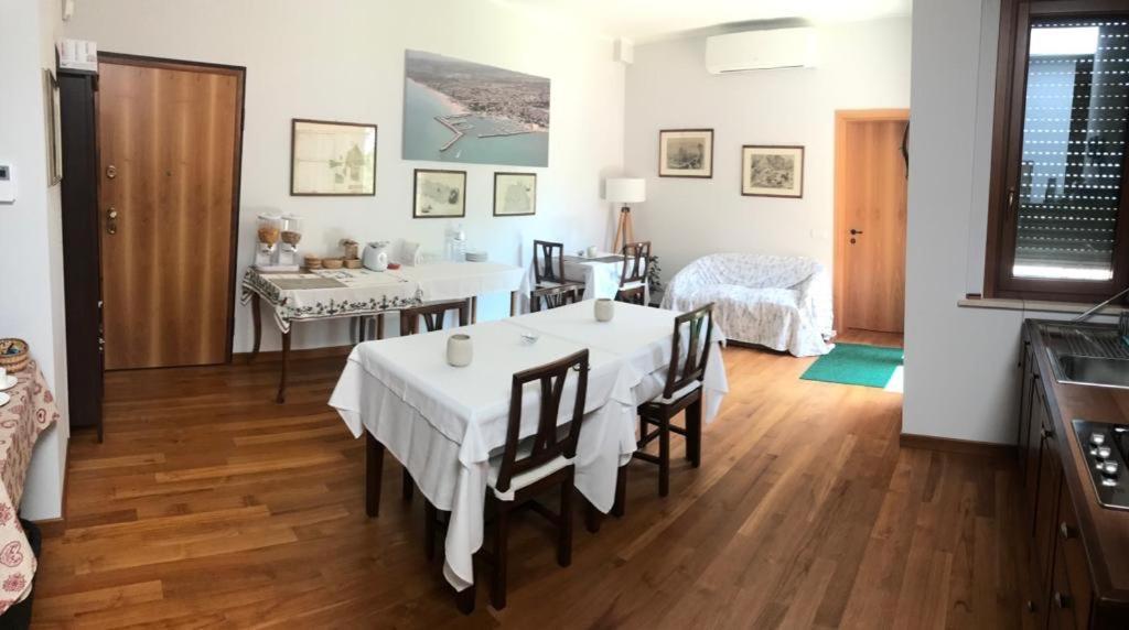 Ilpoggetto Bed&Breakfast Civitanova Marche Ngoại thất bức ảnh
