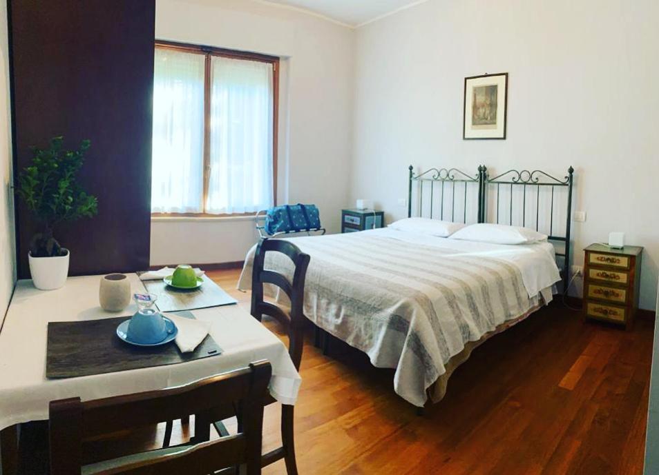 Ilpoggetto Bed&Breakfast Civitanova Marche Ngoại thất bức ảnh