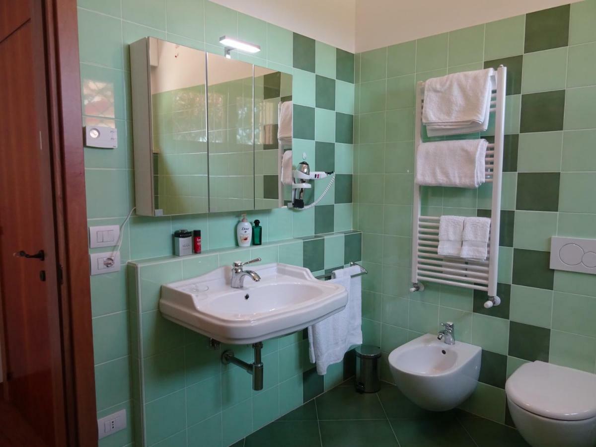 Ilpoggetto Bed&Breakfast Civitanova Marche Ngoại thất bức ảnh