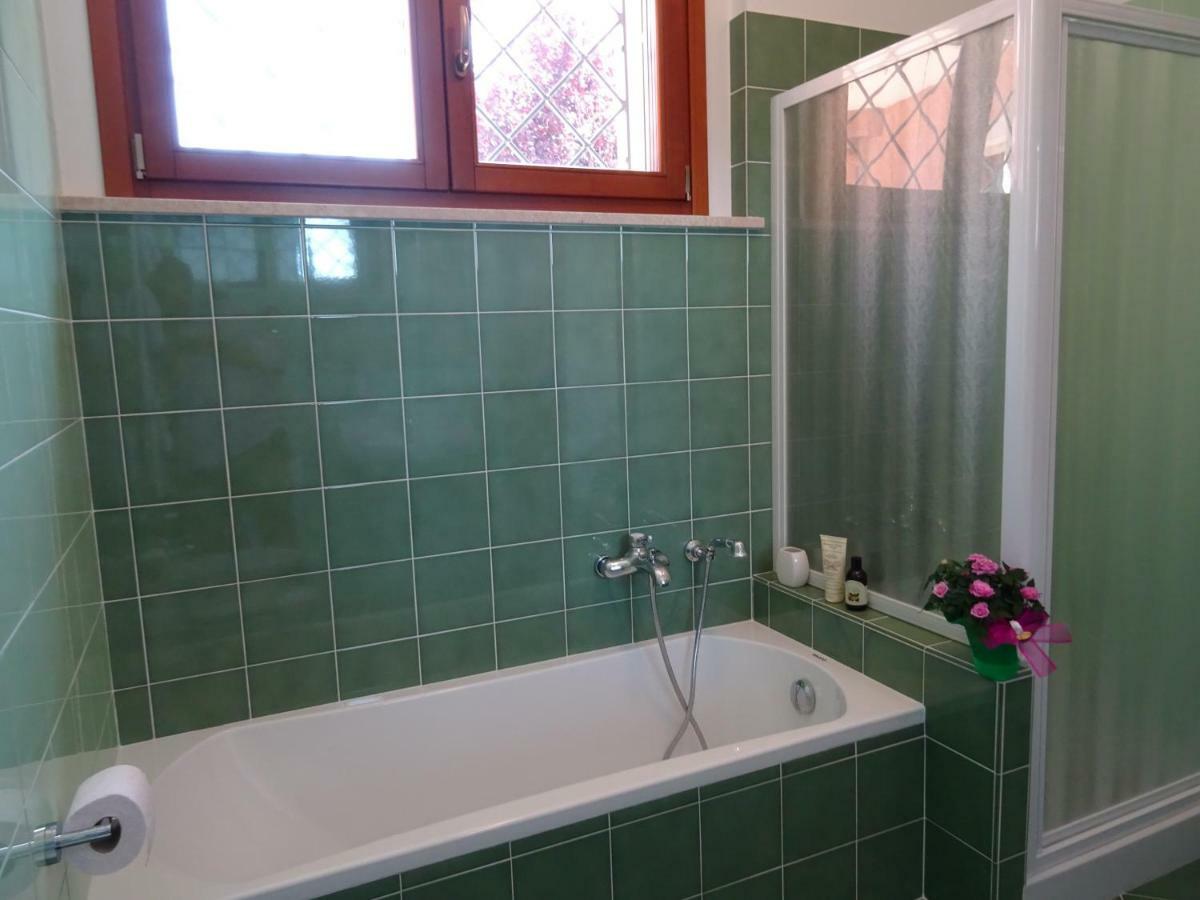 Ilpoggetto Bed&Breakfast Civitanova Marche Ngoại thất bức ảnh