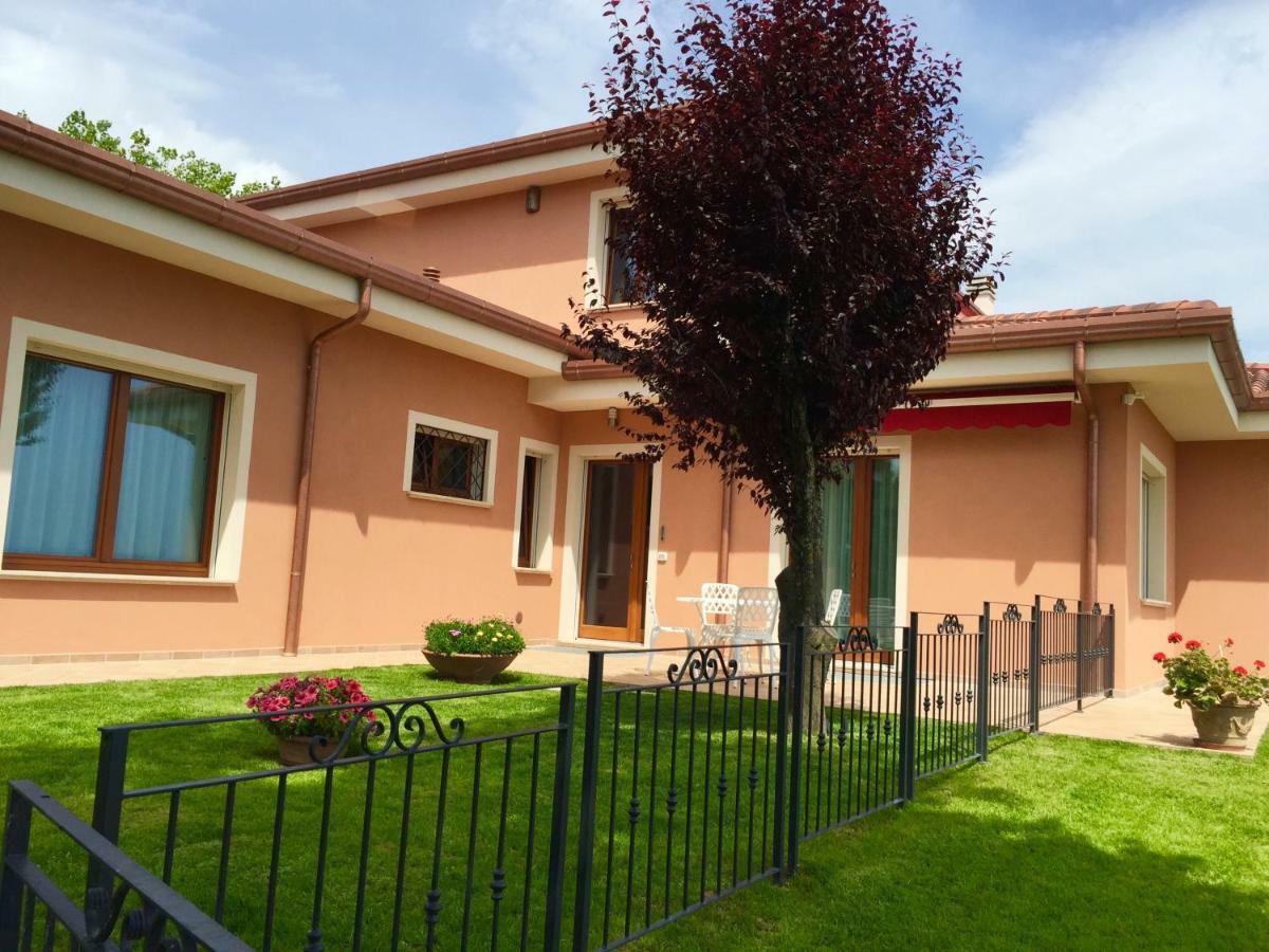 Ilpoggetto Bed&Breakfast Civitanova Marche Ngoại thất bức ảnh