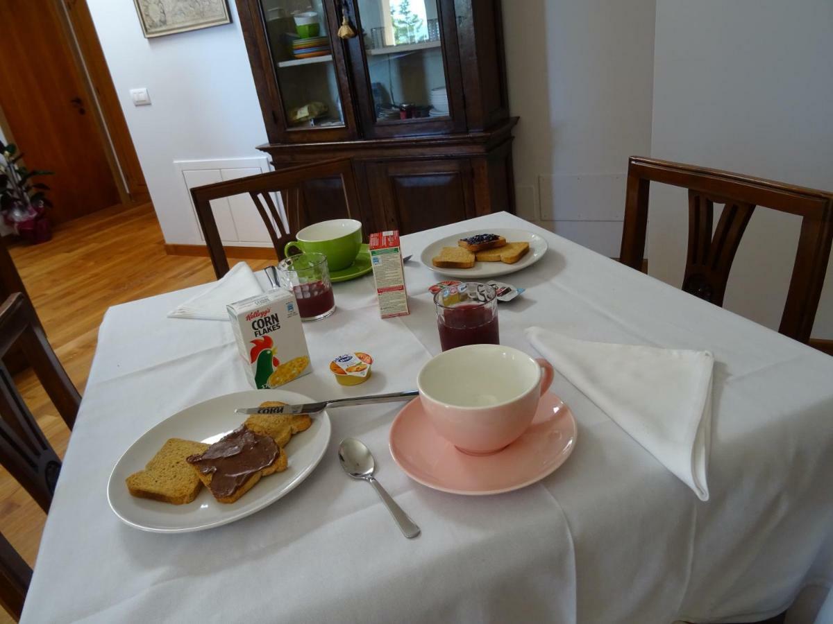 Ilpoggetto Bed&Breakfast Civitanova Marche Ngoại thất bức ảnh