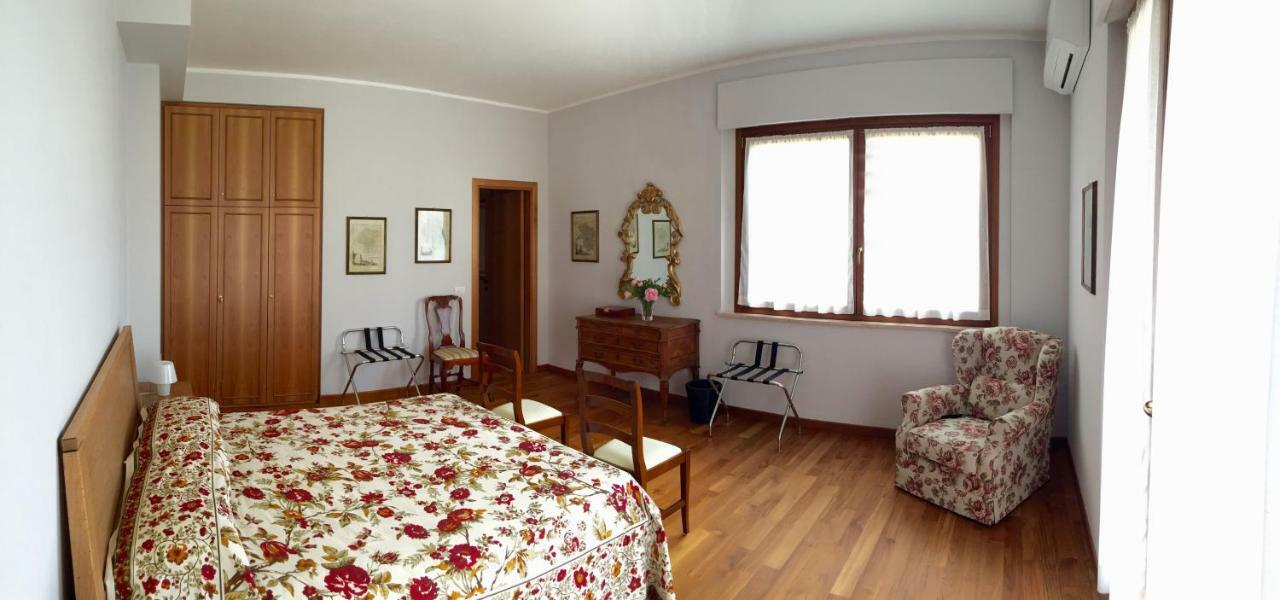 Ilpoggetto Bed&Breakfast Civitanova Marche Ngoại thất bức ảnh