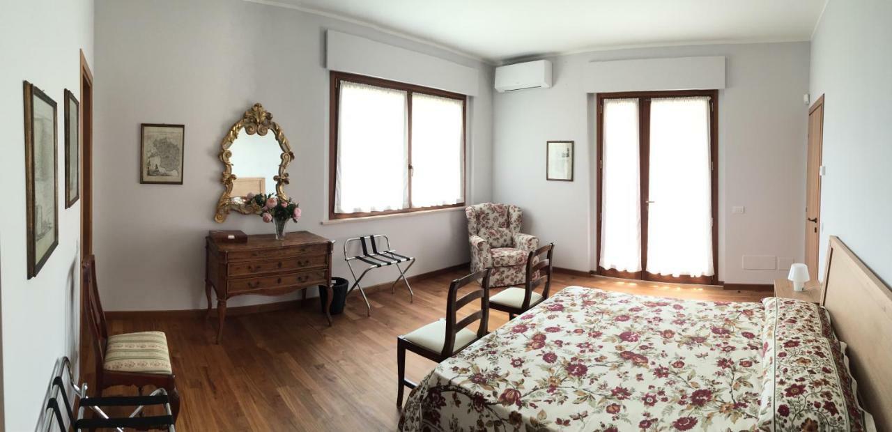 Ilpoggetto Bed&Breakfast Civitanova Marche Ngoại thất bức ảnh