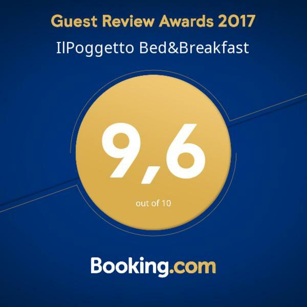 Ilpoggetto Bed&Breakfast Civitanova Marche Ngoại thất bức ảnh
